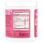 Pre-Workout Wellah – Energía y Enfoque (Raspberry Lemonade, 30 servings)