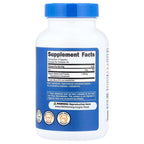Neem Leaf 1100mg (120 cápsulas) – Detox Natural y Bienestar