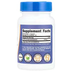 5-HTP Nutricost 100mg – Sueño y Estado de Ánimo (30 cápsulas)