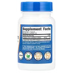 Potassium Citrate Nutricost 99mg – Balance Mineral y Salud General (30 cápsulas)