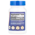 Vitamin B2 (Riboflavin) Nutricost 400mg – Energía y Metabolismo (30 cápsulas)