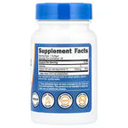 Vitamin K2 MK-7 Nutricost 100mcg – Salud Ósea y Cardiovascular (30 softgels)