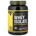 Whey Protein Isolate Primaforce – Proteína Premium y Recuperación (Chocolate, 2 lbs)