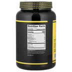 Whey Protein Isolate Primaforce – Proteína Premium y Recuperación (Chocolate, 2 lbs)