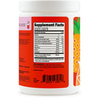 Electrolytes Wellah – Hidratación y Rendimiento (Fruit Punch, 50 servings)