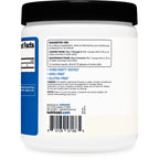 Creatine Monohydrate 5000mg – Fuerza y Rendimiento (300g / 60 servings)