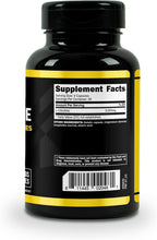 L-Citrulline Capsules [3000 MG] [120 CAPS]