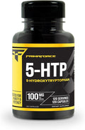 5-HTP Primaforce 100mg – Apoyo para Sueño y Estado de Ánimo (120 cápsulas)