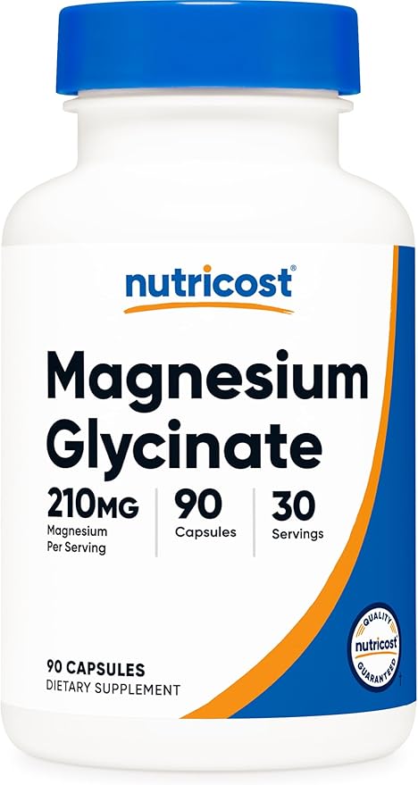 Pack Sueño Completo (Magnesium + Ashwagandha)