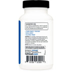 Nutricost Nitric Oxide Booster – Pump y Rendimiento (750 MG, 90 Cápsulas)