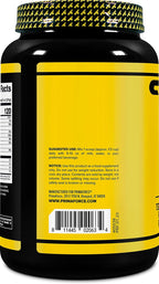 Whey Protein Isolate Primaforce – Proteína Premium y Recuperación (Vanilla, 2 lbs)