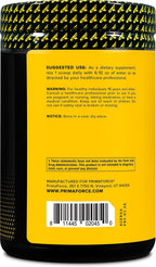 BCAA Powder Primaforce – Recuperación y Masa Muscular (Watermelon, 30 servings)