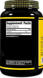 Glutamine Primaforce – Recuperación Avanzada (1.5kg)