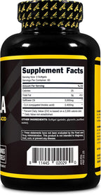 CLA Primaforce – Apoyo para Quema de Grasa (100g)