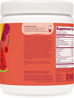 Wellah Pre-workout [30 SERV] [Fruit Punch]