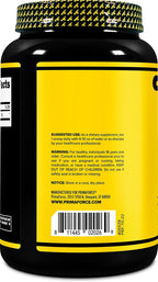 Glutamine Primaforce – Recuperación Avanzada (1.5kg)