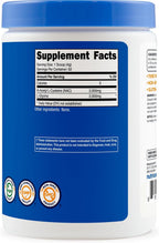 NAC + Glycine 4000mg (Unflavored) – Detox, Recuperación y Bienestar