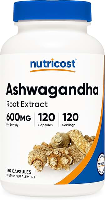 Pack Sueño Completo (Magnesium + Ashwagandha)