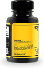 5-HTP Primaforce 100mg – Apoyo para Sueño y Estado de Ánimo (120 cápsulas)