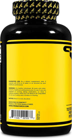 L-Arginine Primaforce 1000mg – Pump y Circulación (300 cápsulas)