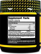 Peak O2 Powder Primaforce – Energía y Rendimiento (60 servings)