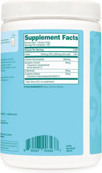 Creatine Wellah – Fuerza y Rendimiento (100 servings, Unflavored)