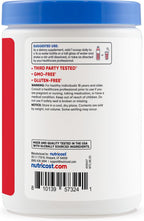 Electrolytes Powder Fruit Punch – Hidratación y Rendimiento (60 Servings)