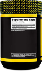 Creatine Monohydrate Primaforce – Rendimiento Máximo (1kg)
