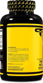 CLA Primaforce – Apoyo para Quema de Grasa (100g)