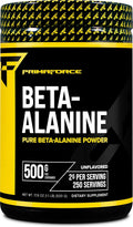 Beta-Alanine Powder [500 GMS] [UF]