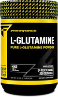 Glutamine Primaforce – Recuperación y Salud Muscular (1kg)