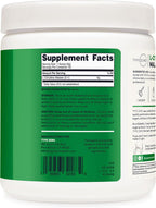 Type Zero L-Citrulline Malate 2:1 – Pump y Rendimiento (50 Servings, Unflavored)