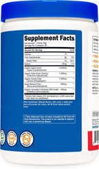 Prebiotic Fiber Powder 1LB (Fruit Punch) – Digestión y Salud Intestinal