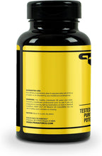 L-Citrulline Capsules [3000 MG] [120 CAPS]