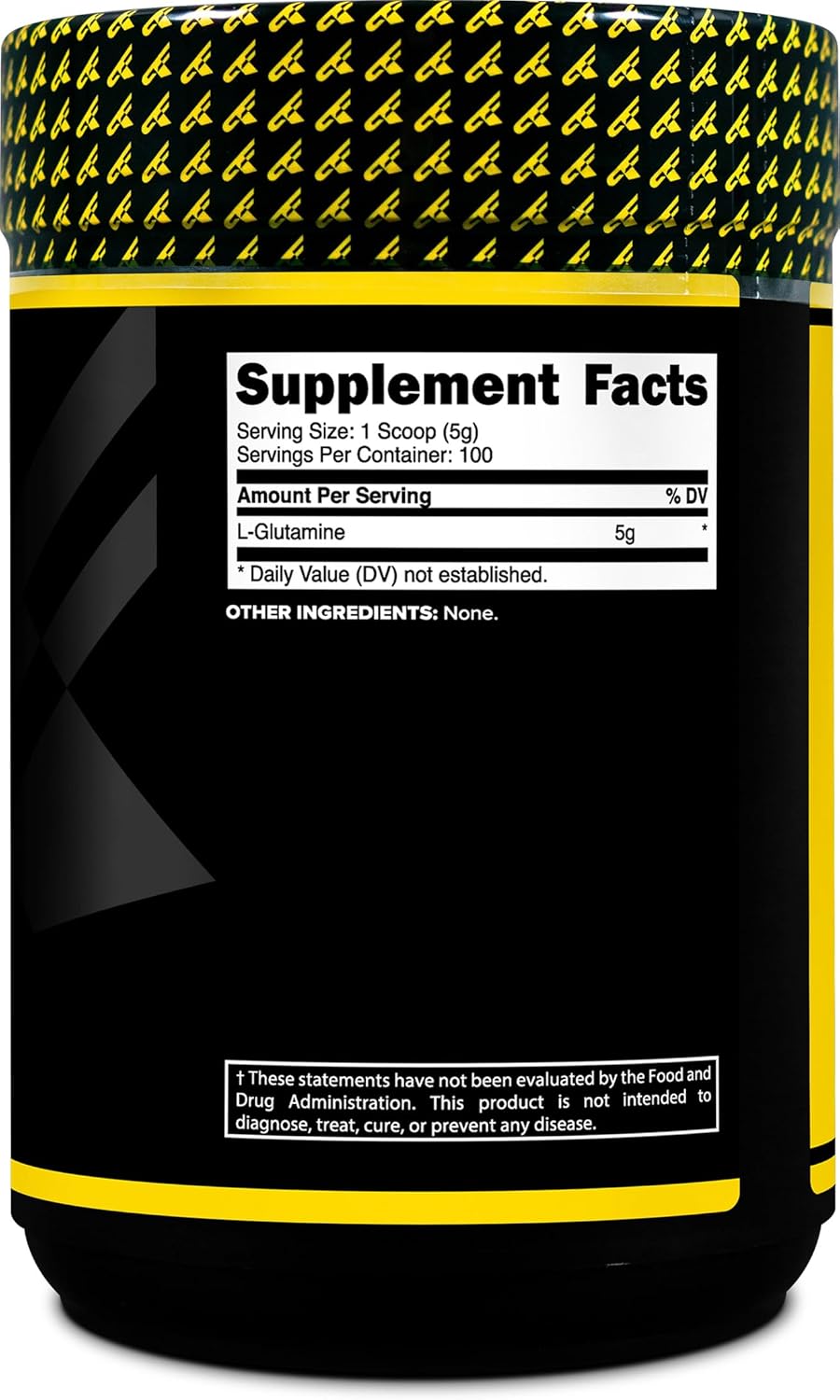 Glutamine Primaforce – Recuperación y Salud Muscular (500g)