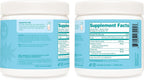 Creatine Wellah – Fuerza y Rendimiento (50 servings, Unflavored)