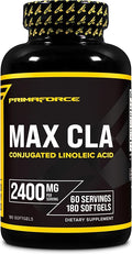CLA Primaforce – Apoyo para Quema de Grasa (100g)
