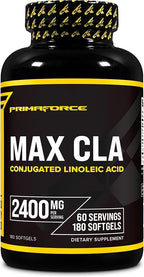 CLA Primaforce – Apoyo para Quema de Grasa (100g)