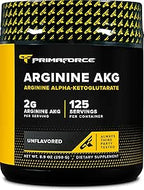 AAKG Primaforce – Pump y Rendimiento (250g)
