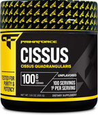 Cissus Primaforce Powder – Recuperación y Soporte Articular (100g)