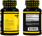 Yohimbine Primaforce – Energía y Definición (2.5mg, 90 cápsulas)