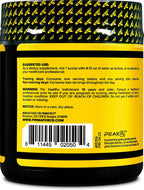 Peak O2 Powder Primaforce – Energía y Rendimiento (60 servings)