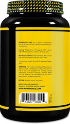 Creatine Monohydrate Primaforce – Rendimiento Máximo (1.5kg)
