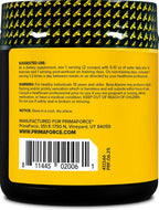 Beta-Alanine Primaforce – Resistencia y Rendimiento (200g)