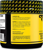 Cissus Primaforce Powder – Recuperación y Soporte Articular (100g)