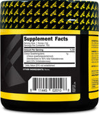 Cissus Primaforce Powder – Recuperación y Soporte Articular (100g)