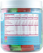 Wellah Pre-workout [20 PACK] [Variety Pack]