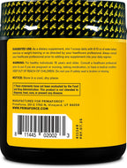 AAKG Primaforce – Pump y Rendimiento (250g)