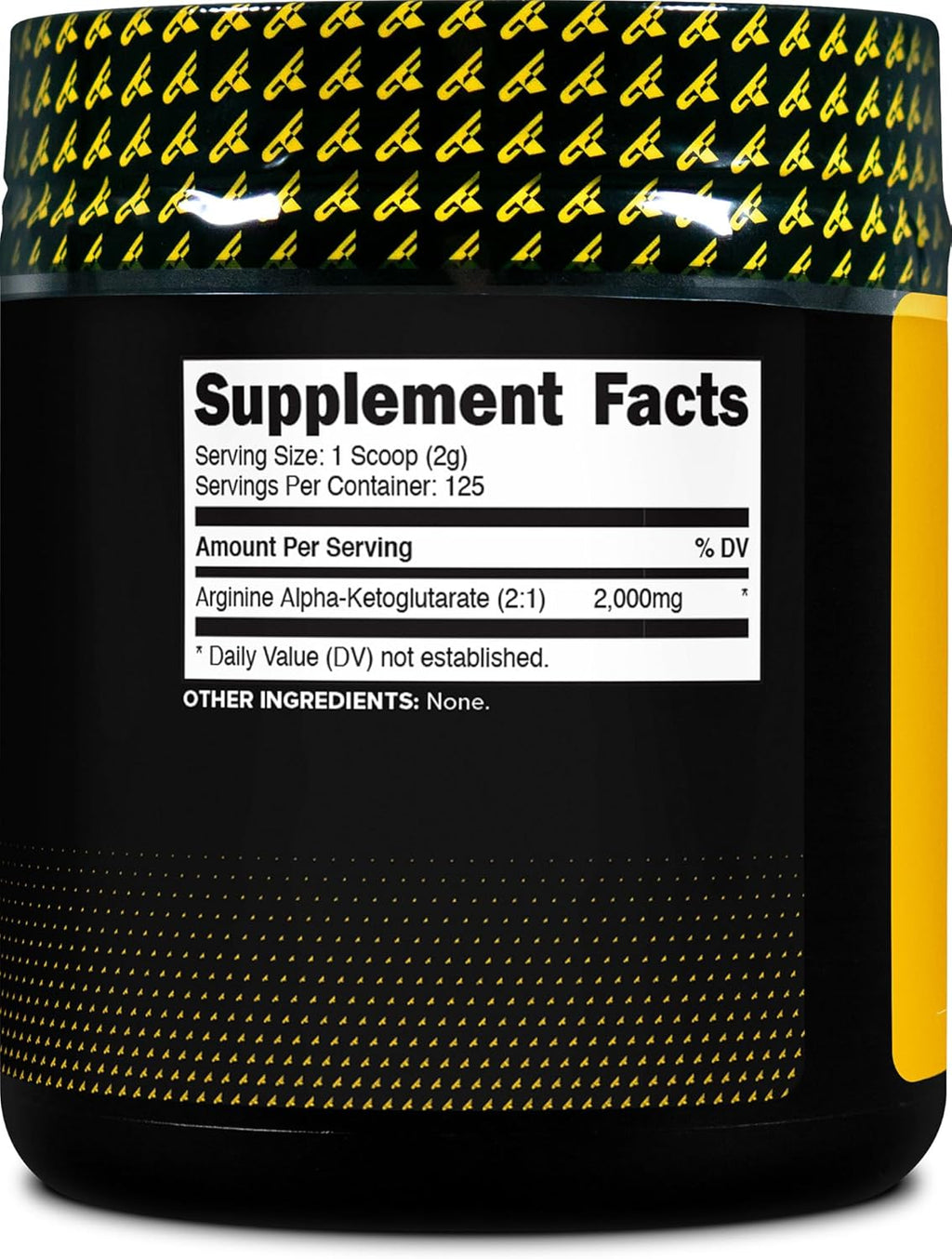 AAKG Primaforce – Pump y Rendimiento (250g)