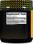 AAKG Primaforce – Pump y Rendimiento (250g)